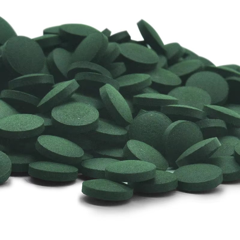 100-3000pc High Purity Spiruli - огляд і ціна Aquarium Fish Holiday Food