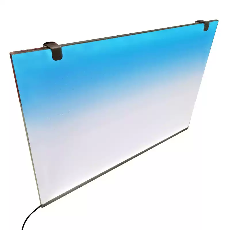 RGB Color Changing Aquarium Li - огляд і ціна Aquarium Fish Background