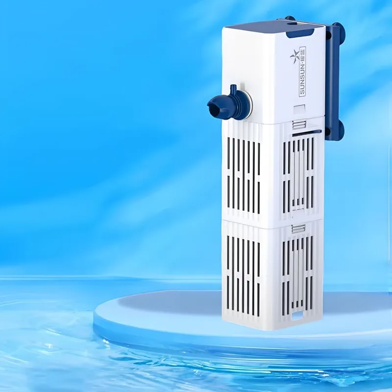 Small Aquarium Filter for Smal - огляд і ціна Aquarium Fish In Bowl