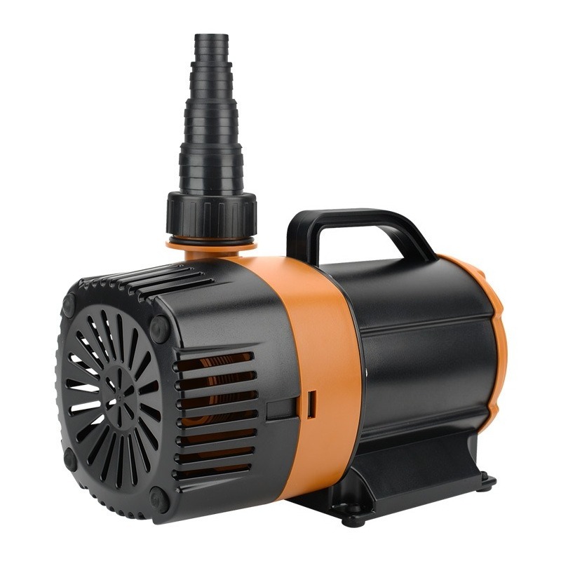 Water pump fish tank variable  - огляд і ціна Aquarium Fish Tank