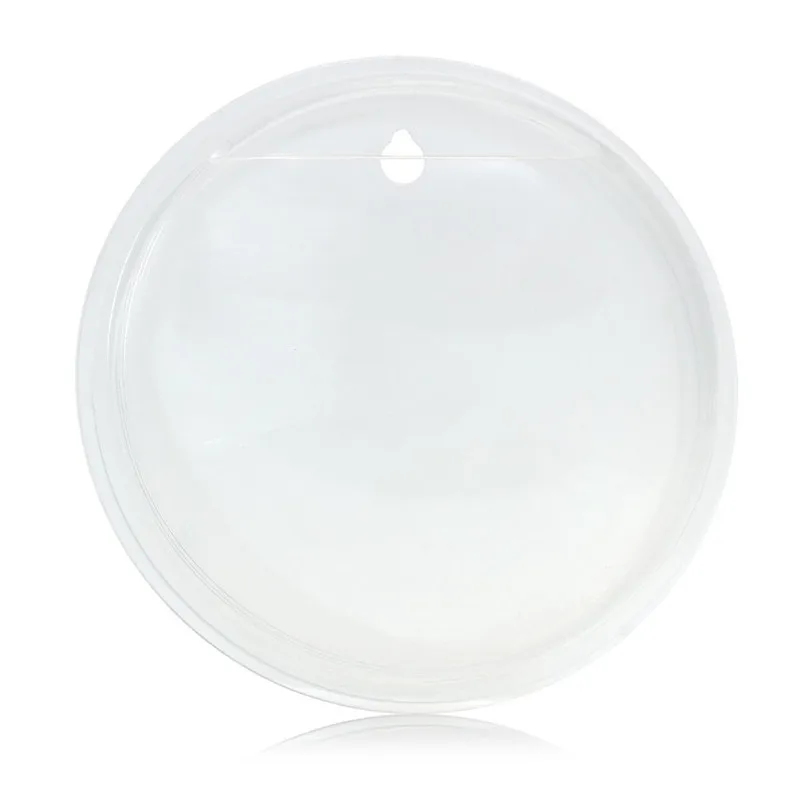 Transparent acrylic hanging wa - огляд і ціна Aquarium Fish In Bowl