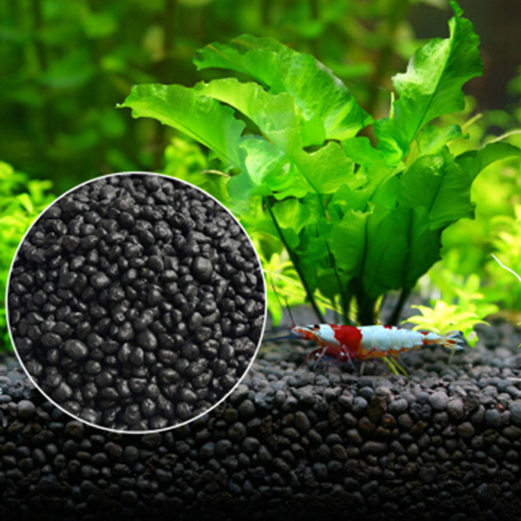 Aquarium Plant Seeds Soil Fish - огляд і ціна Aquarium Fish Background